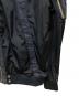中古・古着 DIESEL (ディーゼル) デニムナイロンブルゾン ネイビー サイズ:Ｌ：7000円