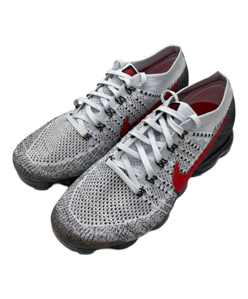 NIKE（ナイキ）NIKE (ナイキ) AIR VAPORMAX OG エアヴェイパーマックスOG ホワイト×ブラック サイズ:26.5の古着・服飾アイテム