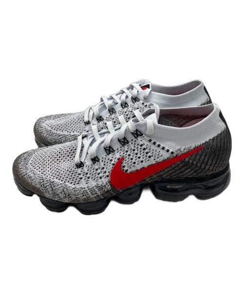 NIKE（ナイキ）NIKE (ナイキ) AIR VAPORMAX OG エアヴェイパーマックスOG ホワイト×ブラック サイズ:26.5の古着・服飾アイテム