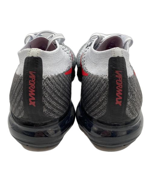 NIKE（ナイキ）NIKE (ナイキ) AIR VAPORMAX OG エアヴェイパーマックスOG ホワイト×ブラック サイズ:26.5の古着・服飾アイテム