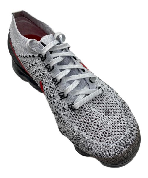 NIKE（ナイキ）NIKE (ナイキ) AIR VAPORMAX OG エアヴェイパーマックスOG ホワイト×ブラック サイズ:26.5の古着・服飾アイテム