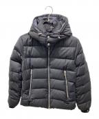 TATRASタトラス）の古着「DOMIZIANO　ドミツィアーノ」｜ブラック