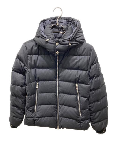 TATRAS（タトラス）TATRAS (タトラス) DOMIZIANO　ドミツィアーノ ブラック サイズ:2の古着・服飾アイテム