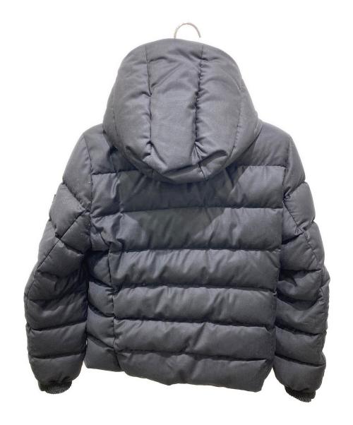 TATRAS（タトラス）TATRAS (タトラス) DOMIZIANO　ドミツィアーノ ブラック サイズ:2の古着・服飾アイテム