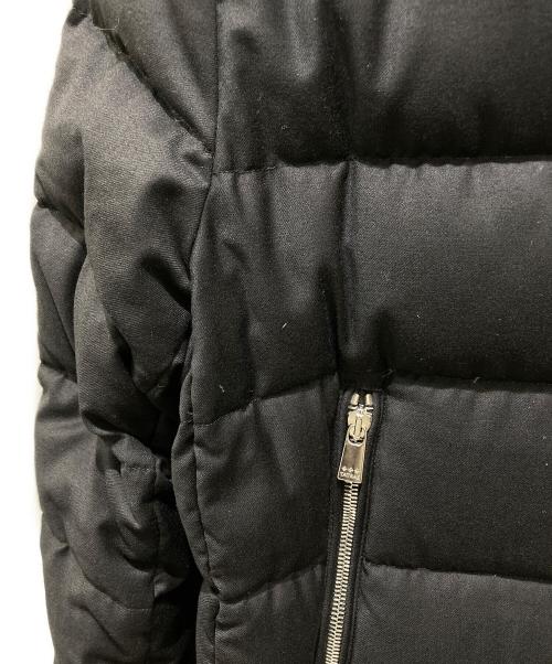 TATRAS（タトラス）TATRAS (タトラス) DOMIZIANO　ドミツィアーノ ブラック サイズ:2の古着・服飾アイテム