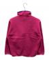 Patagonia (パタゴニア) Synchilla Snap-T ピンク サイズ:S：17000円