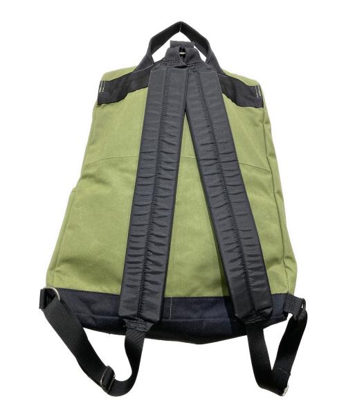 MACPAC（マックパック）MACPAC (マックパック) アカロア 32L グリーンの古着・服飾アイテム