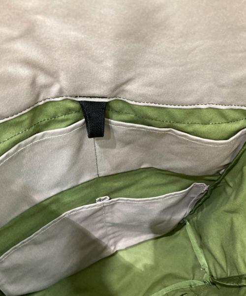 MACPAC（マックパック）MACPAC (マックパック) アカロア 32L グリーンの古着・服飾アイテム