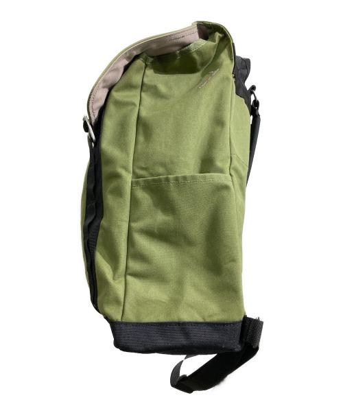 MACPAC（マックパック）MACPAC (マックパック) アカロア 32L グリーンの古着・服飾アイテム