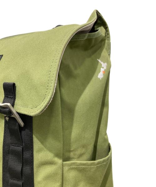 MACPAC（マックパック）MACPAC (マックパック) アカロア 32L グリーンの古着・服飾アイテム