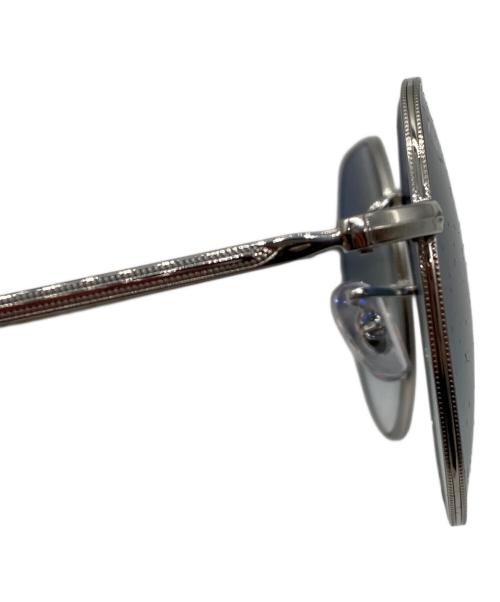 RAY-BAN（レイバン）RAY-BAN (レイバン) サングラス ブルー×シルバー サイズ:53□20の古着・服飾アイテム