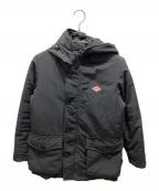 DANTONダントン）の古着「ダウンジャケット」｜インディゴ