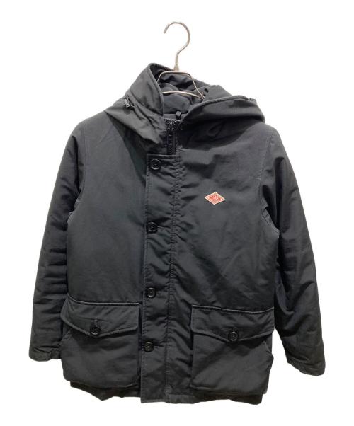 DANTON（ダントン）DANTON (ダントン) ダウンジャケット インディゴ サイズ:36の古着・服飾アイテム