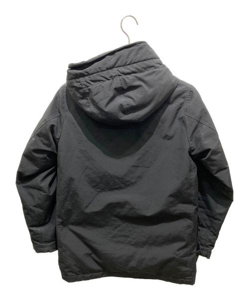 DANTON（ダントン）DANTON (ダントン) ダウンジャケット インディゴ サイズ:36の古着・服飾アイテム