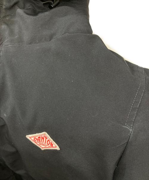 DANTON（ダントン）DANTON (ダントン) ダウンジャケット インディゴ サイズ:36の古着・服飾アイテム