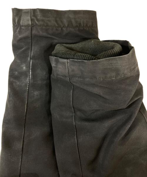 DANTON（ダントン）DANTON (ダントン) ダウンジャケット インディゴ サイズ:36の古着・服飾アイテム