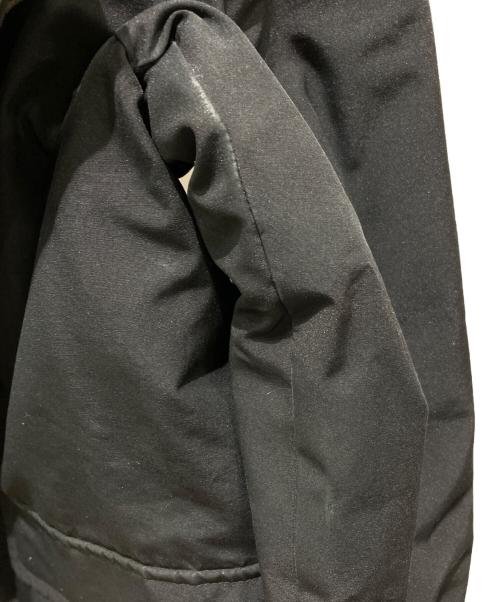 DANTON（ダントン）DANTON (ダントン) ダウンジャケット インディゴ サイズ:36の古着・服飾アイテム