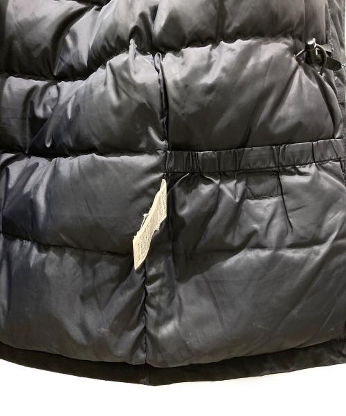 DANTON（ダントン）DANTON (ダントン) ダウンジャケット インディゴ サイズ:36の古着・服飾アイテム