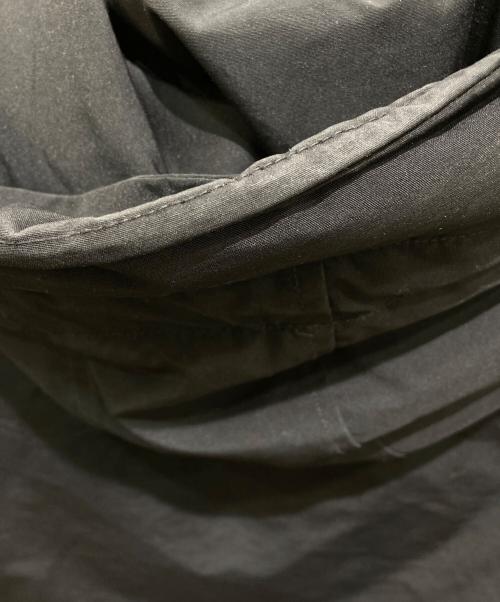 DANTON（ダントン）DANTON (ダントン) ダウンジャケット インディゴ サイズ:36の古着・服飾アイテム