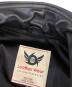 中古・古着 666 (666) タイトフィット シングル ライダースジャケット ブラック サイズ:34：53000円
