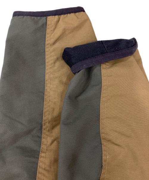 OAKLEY（オークリー）OAKLEY (オークリー) ナイロンジップジャケット グリーン サイズ:Mの古着・服飾アイテム