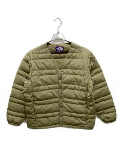 中古・古着通販】THE NORTHFACE PURPLELABEL (ザ・ノースフェイス