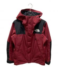 THE NORTH FACE（ザ ノース フェイス）の古着「Mountain Jacket　マウンテンジャケット」｜APアルパインプラム