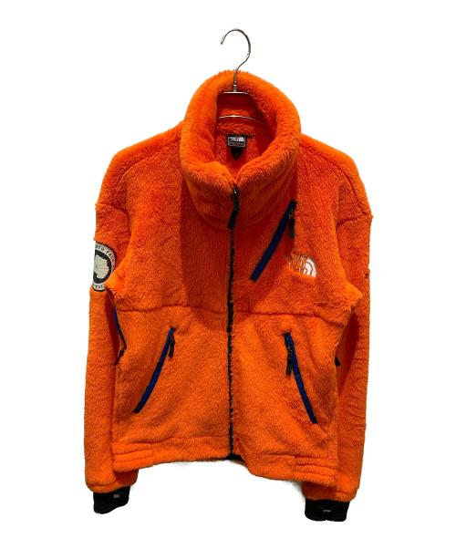 THE NORTH FACE（ザ ノース フェイス）THE NORTH FACE (ザ ノース フェイス) ANTARCTICA VERSA LOFT JACKET オレンジ サイズ:XLの古着・服飾アイテム