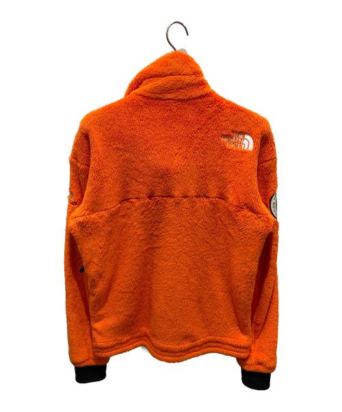 THE NORTH FACE（ザ ノース フェイス）THE NORTH FACE (ザ ノース フェイス) ANTARCTICA VERSA LOFT JACKET オレンジ サイズ:XLの古着・服飾アイテム