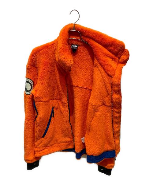 THE NORTH FACE（ザ ノース フェイス）THE NORTH FACE (ザ ノース フェイス) ANTARCTICA VERSA LOFT JACKET オレンジ サイズ:XLの古着・服飾アイテム