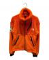 THE NORTH FACE（ザ ノース フェイス）の古着「ANTARCTICA VERSA LOFT JACKET」｜オレンジ