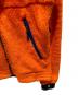 中古・古着 THE NORTH FACE (ザ ノース フェイス) ANTARCTICA VERSA LOFT JACKET オレンジ サイズ:XL：17000円