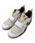 NIKE（ナイキ）の古着「Zoom Field Jaxx　ズームフィールドジャックス」｜White and Light Choc