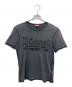 DIESEL（ディーゼル）の古着「T-RAWJUST」｜グレー
