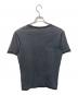 DIESEL (ディーゼル) T-RAWJUST グレー サイズ:S：4500円