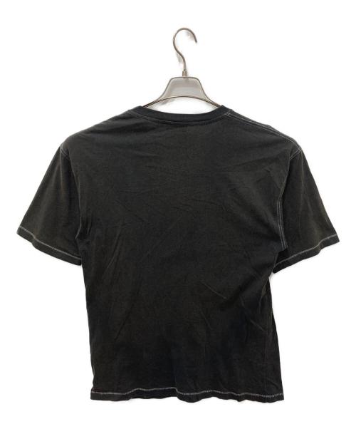 DIESEL（ディーゼル）DIESEL (ディーゼル) T-BOXT-R4 ブラック サイズ:XSの古着・服飾アイテム