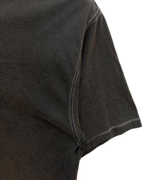 DIESEL（ディーゼル）DIESEL (ディーゼル) T-BOXT-R4 ブラック サイズ:XSの古着・服飾アイテム