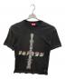 DIESEL（ディーゼル）の古着「T-BOXT-R4」｜ブラック