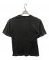 DIESEL (ディーゼル) T-BOXT-R4 ブラック サイズ:XS：5000円
