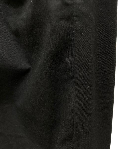 DIESEL（ディーゼル）DIESEL (ディーゼル) P-GUSTAF PANTS P-グスタフ パンツ ブラック サイズ:Sの古着・服飾アイテム
