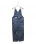 atmos（アトモス）の古着「オーバーオール」｜ブルー