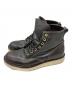 Danner (ダナー) レースアップブーツ ブラウン サイズ:8：10000円