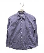 COMOLIコモリ）の古着「コモリシャツ」｜Sax