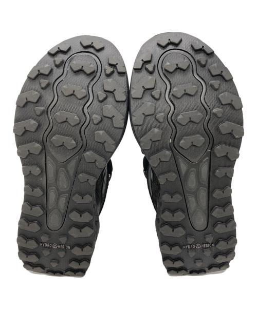 NEW BALANCE（ニューバランス）NEW BALANCE (ニューバランス) Fresh Foam X Garoé Hiker GORE-TEX ブラック サイズ:27の古着・服飾アイテム