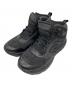 NEW BALANCE（ニューバランス）の古着「Fresh Foam X Garoé Hiker GORE-TEX」｜ブラック