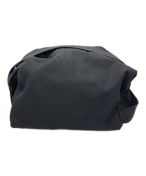 BALENCIAGA（バレンシアガ）BALENCIAGA (バレンシアガ) セカンドバッグ ブラックの古着・服飾アイテム