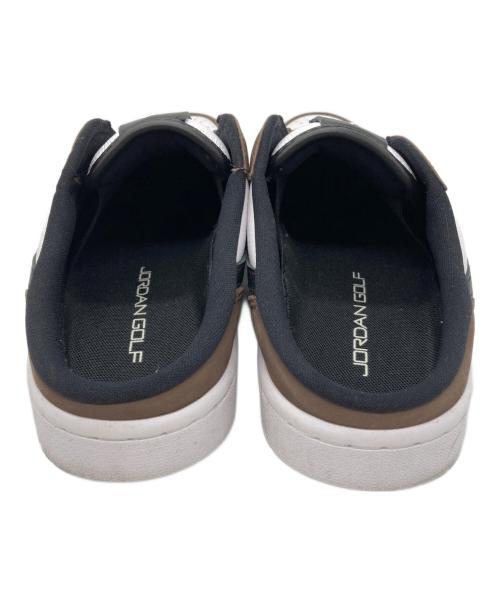 NIKE（ナイキ）NIKE (ナイキ) AIR JORDAN MULE BAROQUE BROWN ブラウン サイズ:26の古着・服飾アイテム