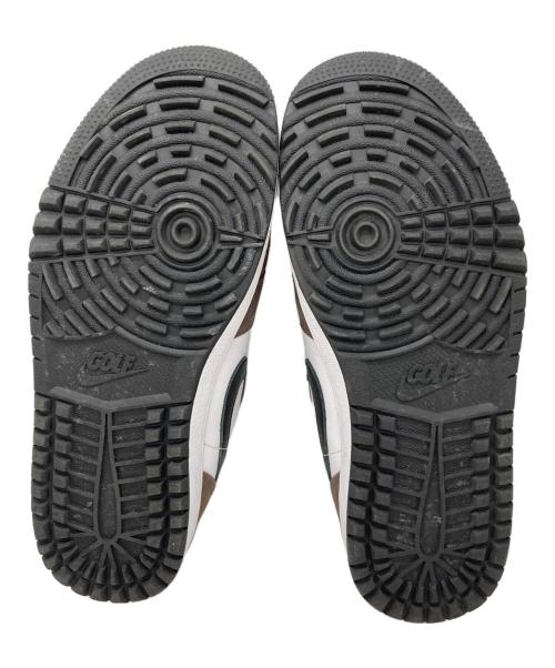 NIKE（ナイキ）NIKE (ナイキ) AIR JORDAN MULE BAROQUE BROWN ブラウン サイズ:26の古着・服飾アイテム