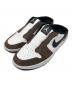 NIKE（ナイキ）の古着「AIR JORDAN MULE BAROQUE BROWN」｜ブラウン