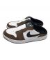 NIKE (ナイキ) AIR JORDAN MULE BAROQUE BROWN ブラウン サイズ:26：8000円
